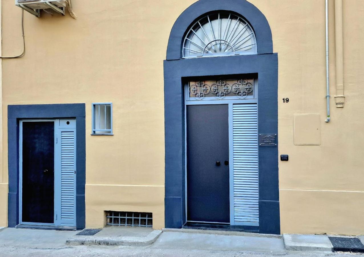 Casa Roberta Apartment